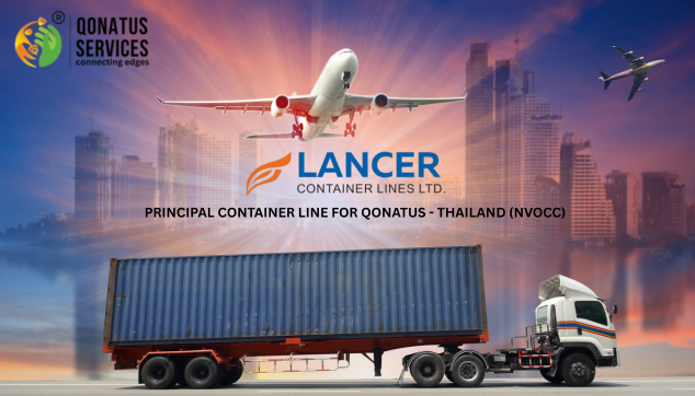 PRINCIPAL CONTAINER LINE FOR QONATUS - THAILAND (NVOCC) (2)